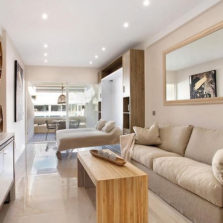 Puerto Marina Luxury Studio Benalmádena Exterior foto